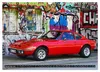 Opel GT 1900 AL Eine deutsche Sportwagenlegende Produktbild-Vorschau 9