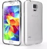 Pokrowiec ochronny na Samsung Galaxy S5 Transparent Slim Podgląd zdjęcia produktu 2