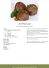 Piffi Allkrydda - Köttbullar-Gewürzmischung ohne Salz Produktbild-Vorschau 3