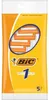 Rasoirs Bic Classic, paquet de 5 Voir les images du produit 2