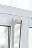 ABUS FUBW35000A, Decke/Wand, Drinnen, Weiß, CE, Passiver Produktbild-Vorschau 11