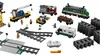 LEGO® City 60198 Pociąg towarowy Podgląd zdjęcia produktu 61