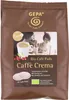 Gepa  Café Pads Caffè Crema (18 x 7 g) Produktbild-Vorschau 1