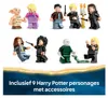 LEGO Harry Potter Castello di Hogwarts 76453 Anteprima dell’immagine prodotto 46