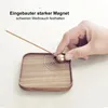 Aromatherapie Diffusor mit Aschesammler, Ideal für Produktbild-Vorschau 6
