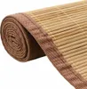 vidaXL Tapis Bambou 100 x 160 cm Marron Voir les images du produit 8