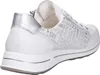 ara Chaussures à lacets pour femmes OSAKA 2.0 blanc-argent, Voir les images du produit 4