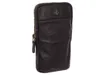 Harbour 2nd Benita Leder Handytasche ash Produktbild-Vorschau 3