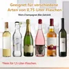 Weinkühler Manschette 2er Set,Kühlmanschette für Wein & Produktbild-Vorschau 6