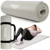 Fizyo Yogamatte Gymnastikmatte Fitnessmatte Trainingsmatte Produktbild-Vorschau 1