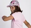 Minnie Mouse Cap Enfants Filles Casquette Cappy avec velcro Voir les images du produit 6