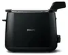 Philips Daily Collection HD2583/90 Toaster 600 W Black Anteprima dell’immagine prodotto 8