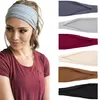 Haarband Dames - 6 Stuks Vouwen Haarbanden Set - Dames Productafbeelding-voorbeeld 1