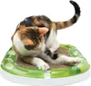Catit Senses 2.0 Ovaler Kratzbaum Braun  Braun One Size Produktbild-Vorschau 2