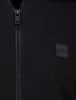 Hugo Boss Orange Zestart Weste schwarz 100% Baumwolle Produktbild-Vorschau 16