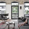 Klipsch R-40SA schwarz (Paar) | Atmos Surround-Lautsprecher Produktbild-Vorschau 6