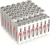 Set di batterie ANSMANN, alcaline, 46 pezzi, 30x Mignon, Anteprima dell’immagine prodotto 1