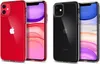Spigen Ultra Hybrid iPhone 11 Clear Produktbild-Vorschau 14
