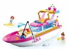 Sluban 0722 - Luxus Yacht - Neu Produktbild-Vorschau 2