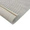 Wohnzimmer Schlafzimmer Teppich elegant einfachem Produktbild-Vorschau 6