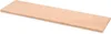 Metrie | Bh258C Bastelbrett Buchenholz | 258 x 70 x 3,5 mm Produktbild-Vorschau 4
