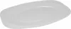 20x Servierteller Party-Platte oval weiß  45 x 30,5 cm Produktbild-Vorschau 1