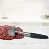 Joeji's Fleischklopfer Edelstahl Spülmaschinenfest, starker Produktbild-Vorschau 2