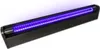 Schwarzlicht LED UV Röhre 60cm Komplettset 10W High Power Produktbild-Vorschau 1