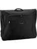 A black garment bag is shown against a white background. Anteprima dell’immagine prodotto