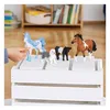 schleich BAYALA Flowy Einhorn Stute, 5 Jahr(e), Unicorn / Produktbild-Vorschau 2