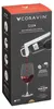 Coravin Weinsystem silber Timeless Six + 6 Stück Produktbild-Vorschau 6