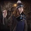 Ravenclaw / Ravenklauw Infinity Scarf - Harry Potter Productafbeelding-voorbeeld 9