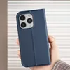 DUX DUCIS SKIN PRO Puzdro vhodné pre IPHONE 15 Pro modré Náhľad obrázku produktu 32