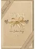 bsb 693005-2 Tarjeta de boda - Diseño "Natur", incluye Vista previa de la imagen del producto 1
