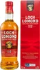 Loch Lomond 12 Jahre Single Malt Scotch Whisky, 46% Vol. Produktbild-Vorschau 1