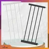 Omna | Erweiterung für Schutzgitter - 20x76 cm - Weiß - Produktbild-Vorschau 3