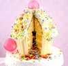 BackDecor Mini čokoládové lentilky barevné 127 g Náhled obrázku produktu 6