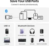 UGREEN Bluetooth 5.3 USB Adapter Produktbild-Vorschau 5