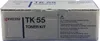 Kyocera Mita FS-1920 Toner, Schwarz, TK55 Produktbild-Vorschau 1