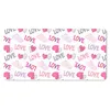 MuchoWow® Mauspad Mousepad Liebe - Valentinstag - Muster Produktbild-Vorschau 1