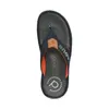 Bugatti Herren Hausschuhe 321-73582-6900-4100 Farbe: Blau Produktbild-Vorschau 5