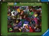 Ravensburger Villainous: All Villains, 2000 kus, Umn, 14 Náhled obrázku produktu 4