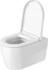 Duravit WC-Sitz Me by Starck Scharn. ES, m Absenkaut., Produktbild-Vorschau 3