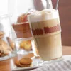 Tazza Leonardo Latte Macchiato Solo Anteprima dell’immagine prodotto 6