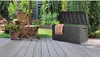 Garten-Aufbewahrungsbox Nizza, Polyrattan, 120 x 52 x 60 cm Produktbild-Vorschau 3