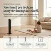 Vidacharmy – 40" vežový ventilátor, 20 dB, rýchlosť 8 m/s, Náhľad obrázku produktu 7