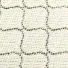 Keramik Mosaik Fliesen Asmara Arabesque Weiß Produktbild-Vorschau 6