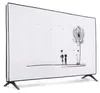 kwmobile 55" TV Abdeckung Indoor - Fernseher Hülle Produktbild-Vorschau 1