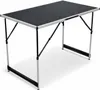 XXL Table de camping Table multifonctions pliable Alu Voir les images du produit 2