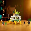 LEGO® DREAMZzz™ 71456 La camionnette de la tortue de Mme Voir les images du produit 21